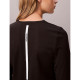 Calvin Klein Γυναικεία μακρυμάνικη μπλούζα Performance Mesh Long Sleeve T-shirt